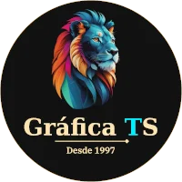 logo grafica ts